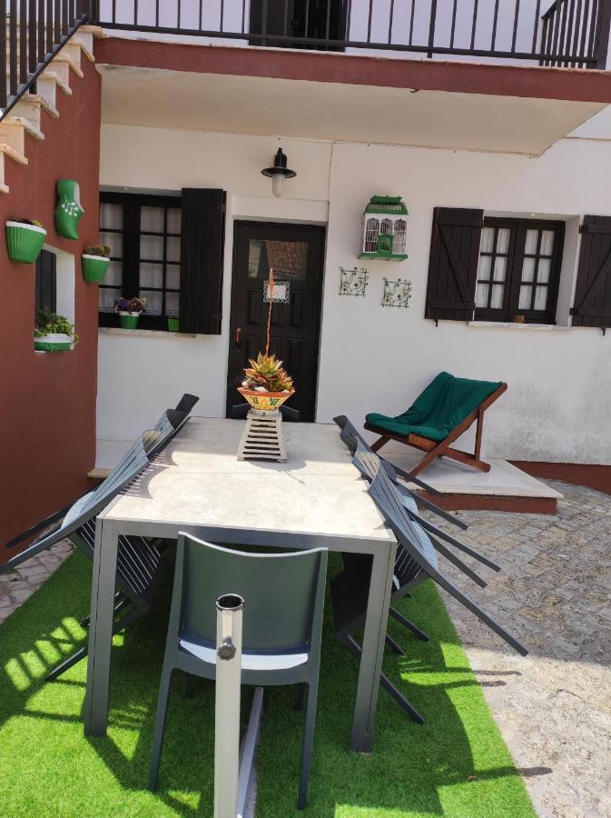 Comfort Beach House Nazaré Esterno foto