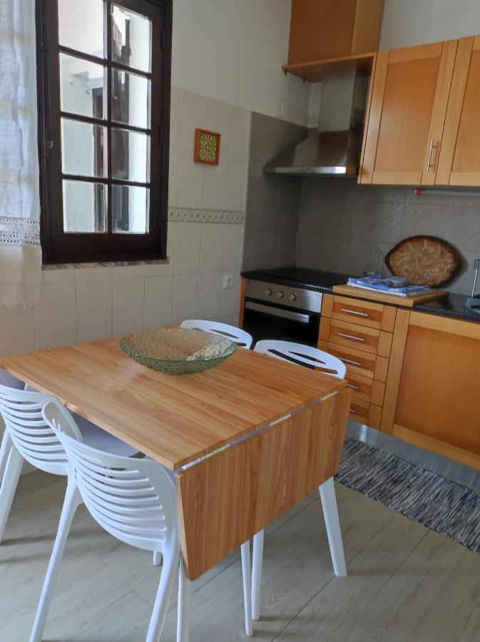 Comfort Beach House Nazaré Esterno foto