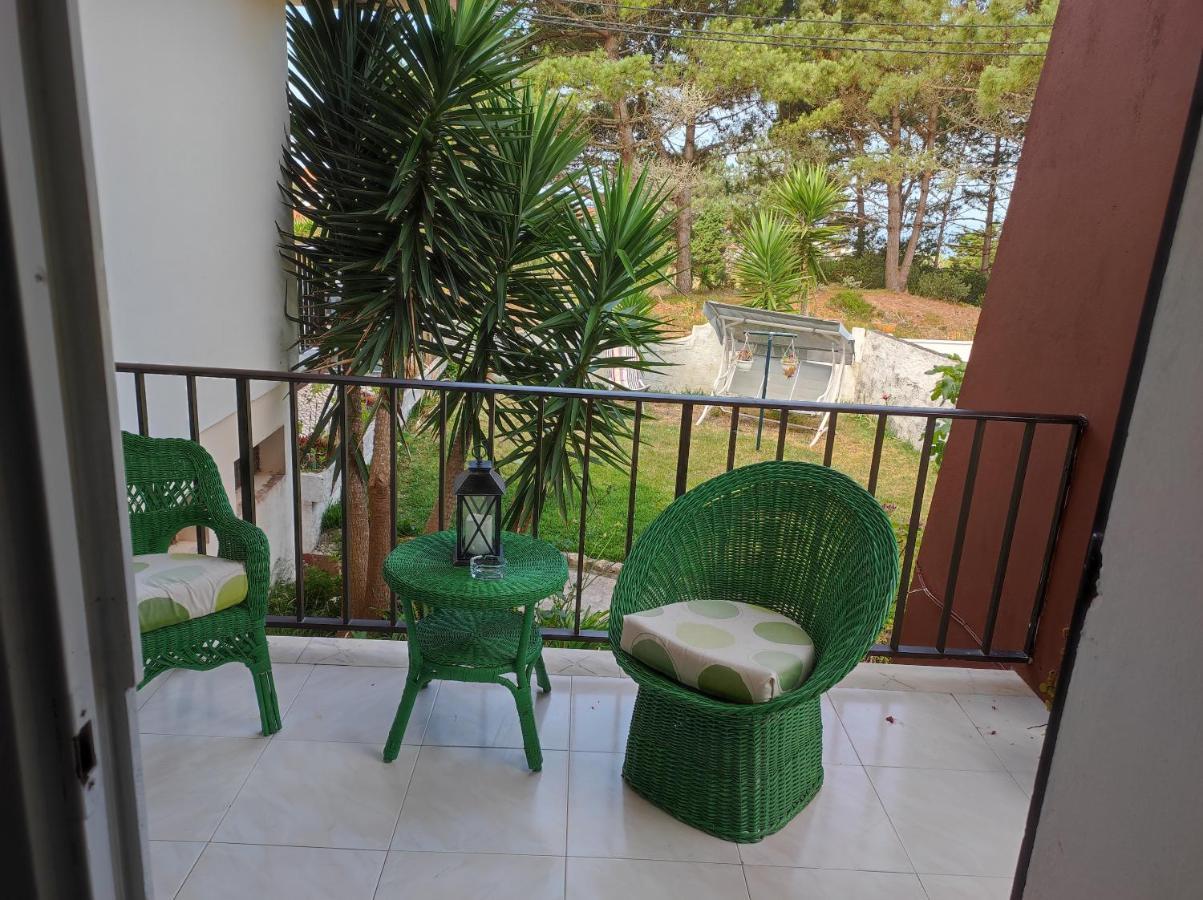 Comfort Beach House Nazaré Esterno foto