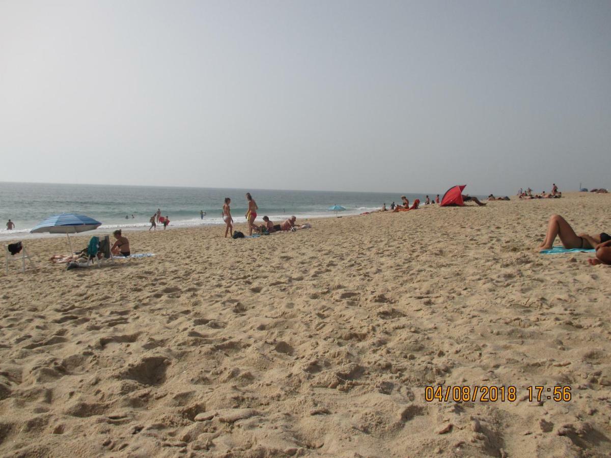 Comfort Beach House Nazaré Esterno foto